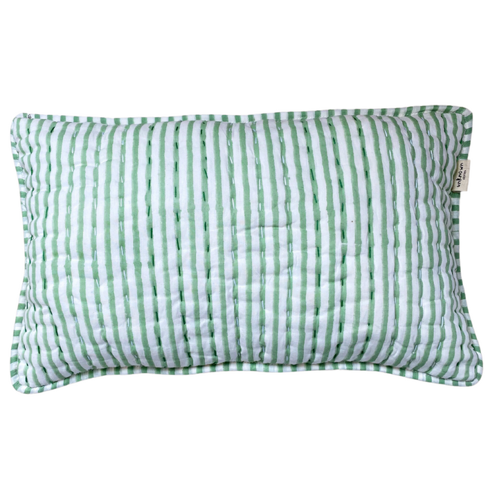 Unknown Stories kussen YinYang sage