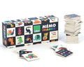 VILAC memoriespel Dieren 2 jr+2