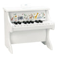 VILAC piano Dieren van de wereld 3 jr+