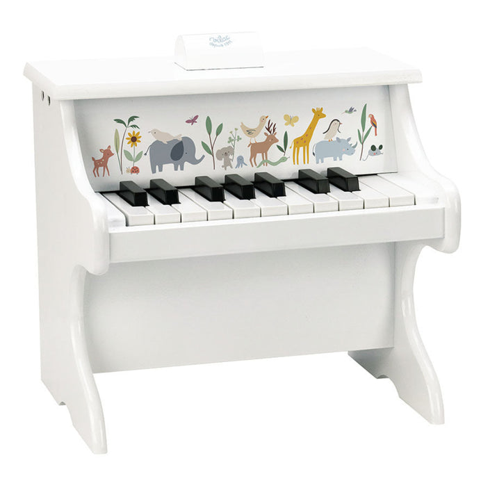 VILAC piano Dieren van de wereld 3 jr+