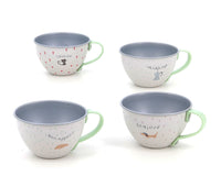 VILAC telpuzzel dieren 18 mnd+6