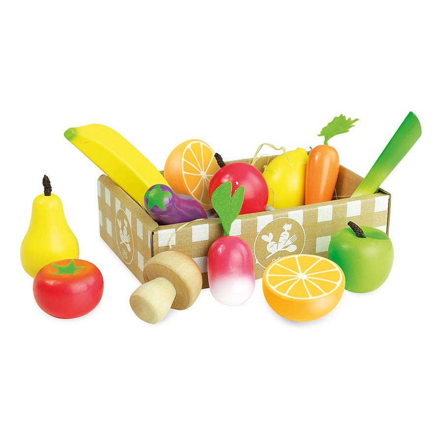 VILAC groenten en fruit kopen