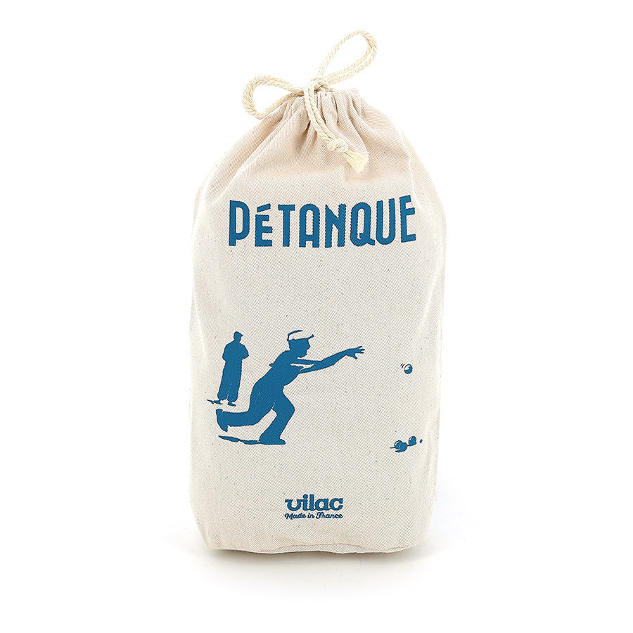VILAC jeu de boules Petanque 5 jr+ 4053G