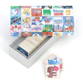 VILAC memo spel Michelle Carlslund 2 jr+