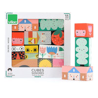 VILAC muzikale blokken Suzy 18 mnd+