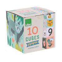 VILAC stapeltoren dieren 1 jr+