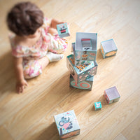 VILAC stapeltoren dieren 1 jr+