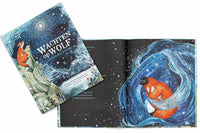 Wachten op Wolf 4 jr+