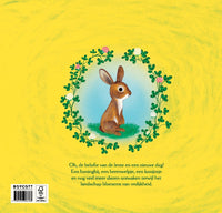 Wakker worden, bos 4 jr+