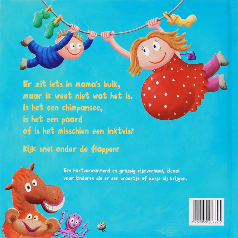 Wat zit er in je buik mama 3jr 9789059207295 b