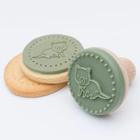 We Might Be Tiny Stampies Australië 3 jr+ / 15 stks