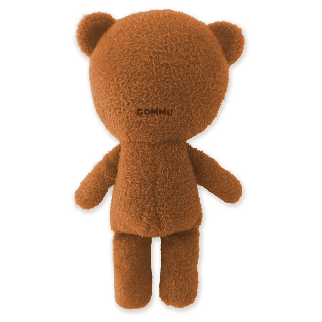 We are Gommu big soft beer 32 cm kopen