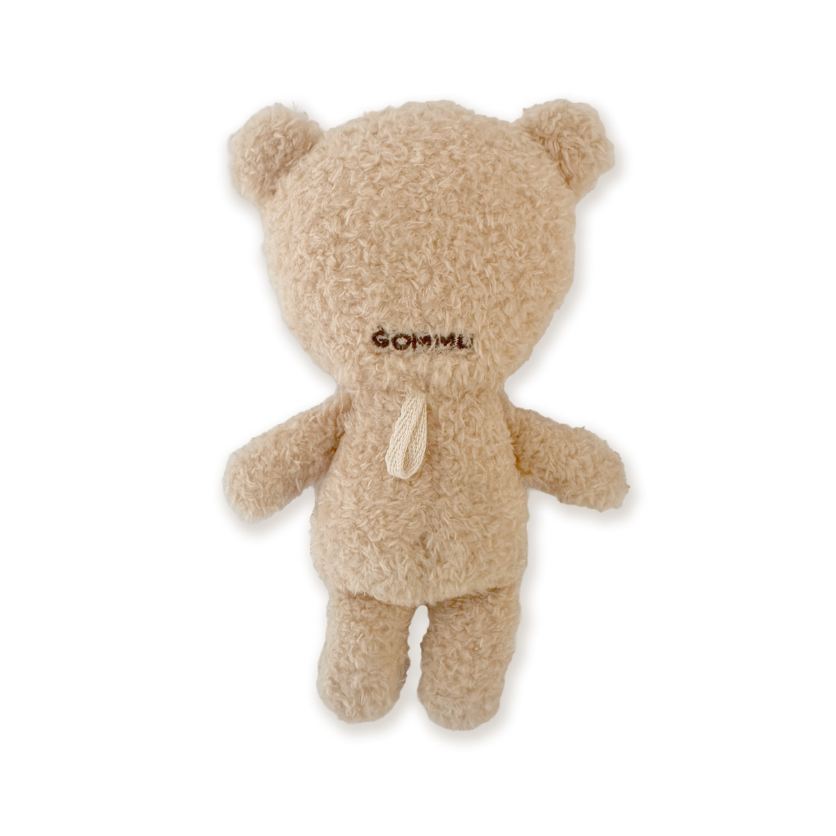 We are Gommu small soft beer 18 cm 0 jr+ kopen