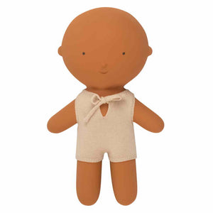 We are gommu baby pop Almond 31 cm 10 mnd+