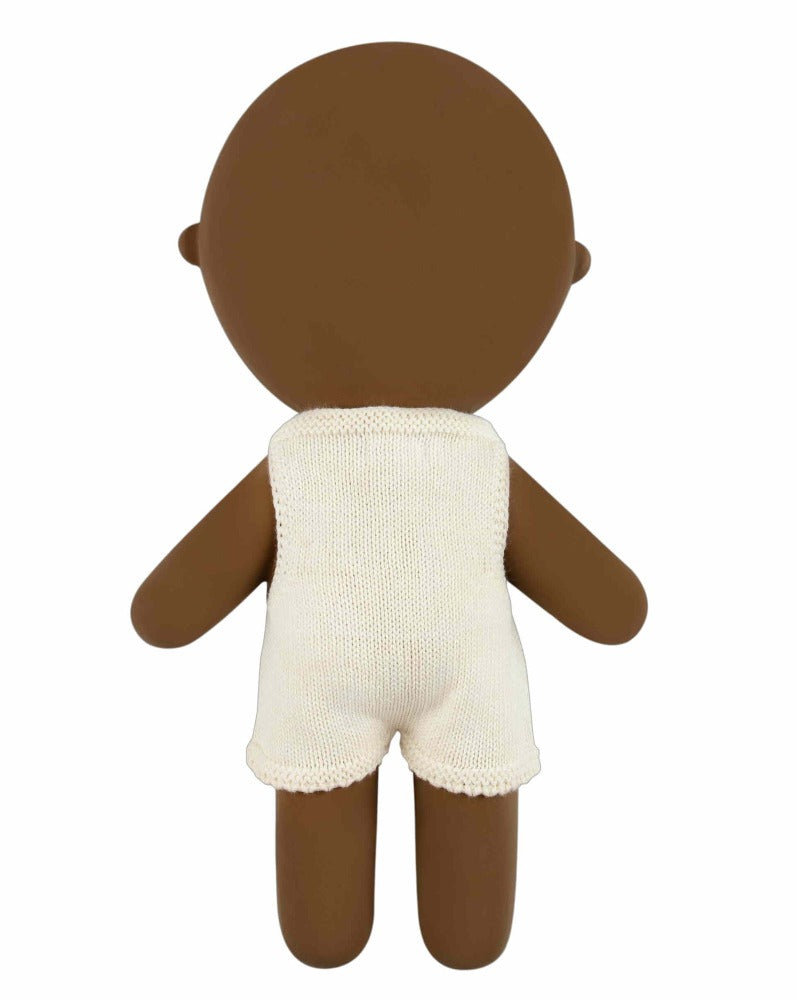 We are gommu baby pop Honey 31 cm 10 mnd+ kopen