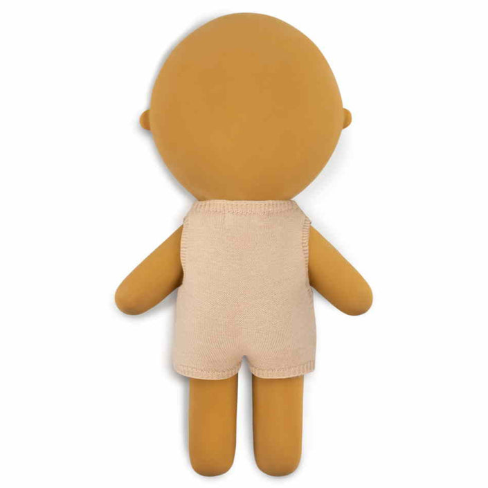 We are gommu baby pop Peach 31 cm 10 mnd+