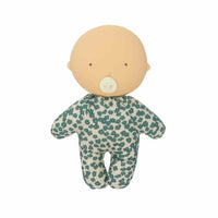 We are gommu mini baby pop soft vanilla 16 cm 0 mnd+