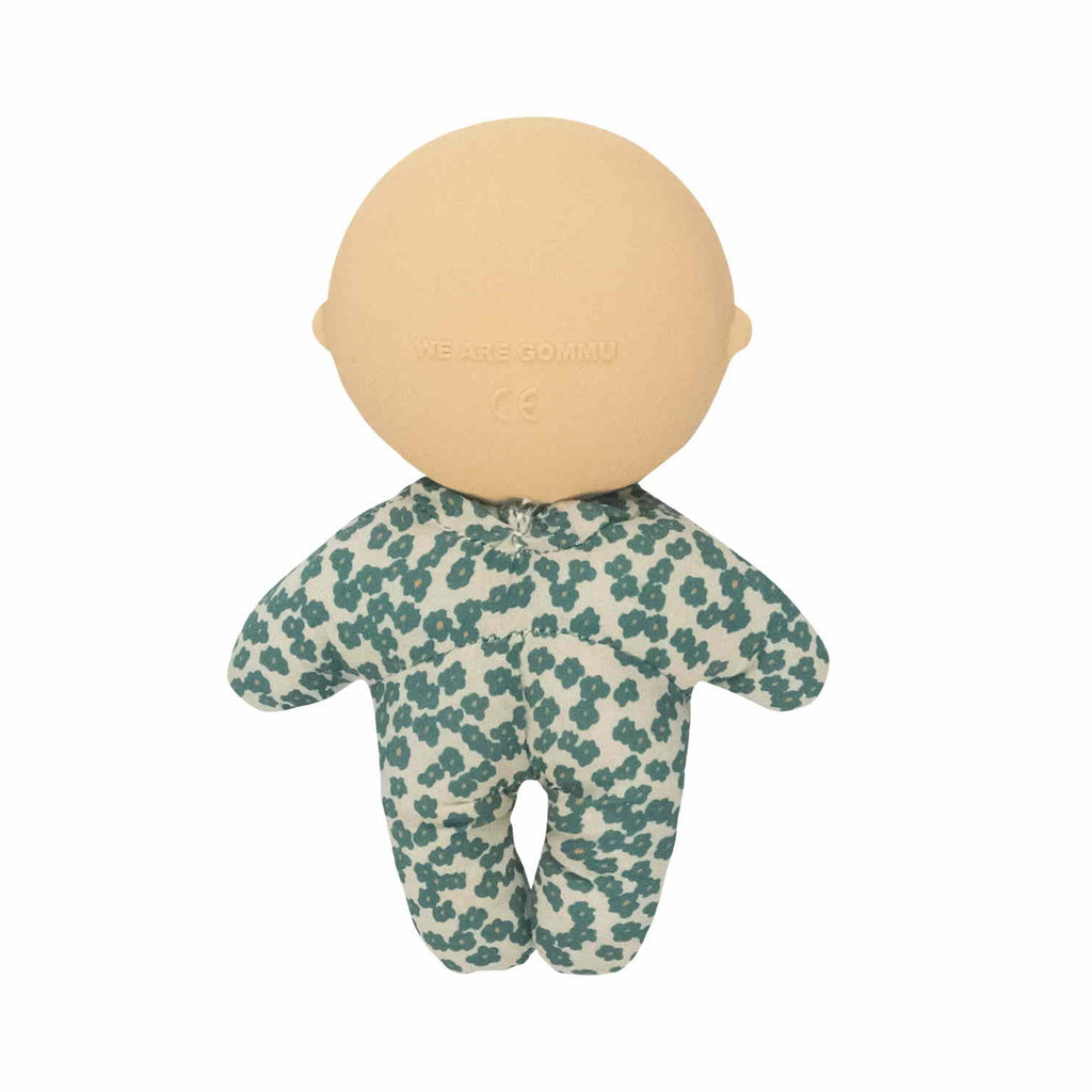 We are gommu mini baby pop soft vanilla 16 cm 0 mnd+ 8434525523225