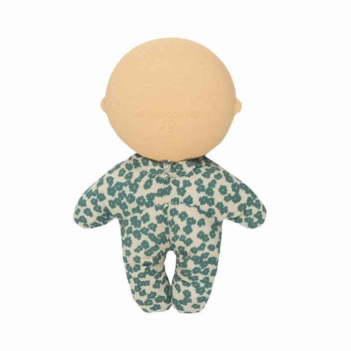 We are gommu mini baby pop soft vanilla 16 cm 0 mnd+