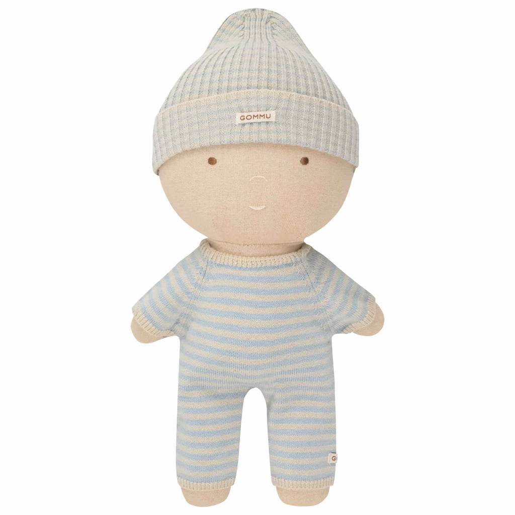 We are gommu onesie Blue Sky Sand long 3 jr+ 8434525479560