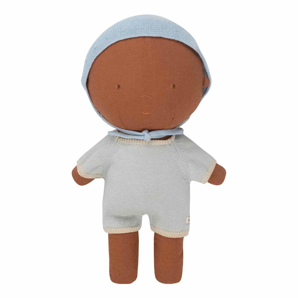 We are gommu onesie Blue Sky Sand short 3 jr+ kopen