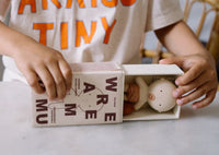 We are gommu pocket Coco 3 jr+