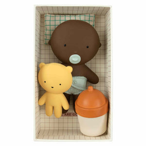 We are gommu pocket Honey 3 jr+