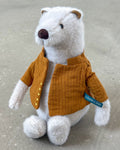 Moulin Roty knuffel La Bande a Jojo Gustav de beer 0+
