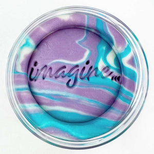 Invitation to Imagine candy Dutch Dough