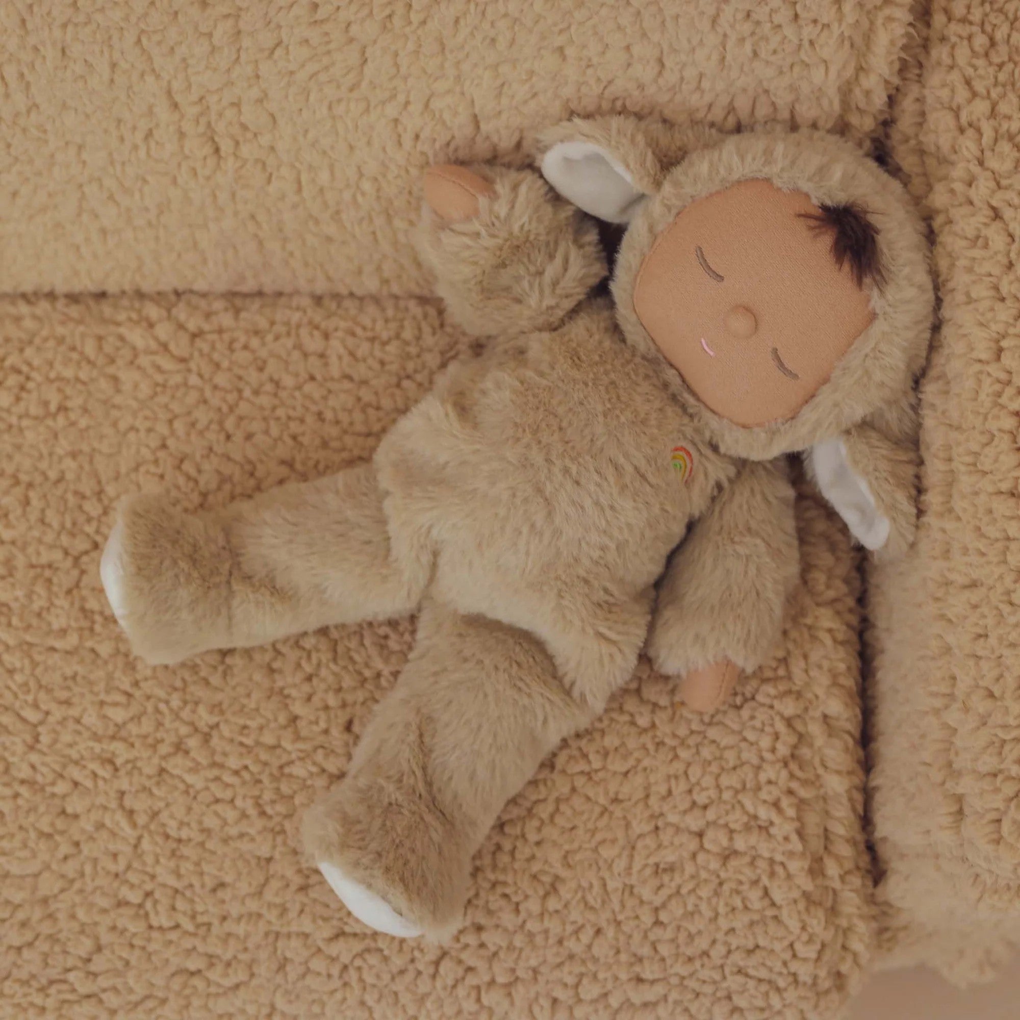 Olli Ella Cozy Dinkums Lamby Pip