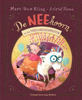 deneehoornenhetverjaardagfeestje