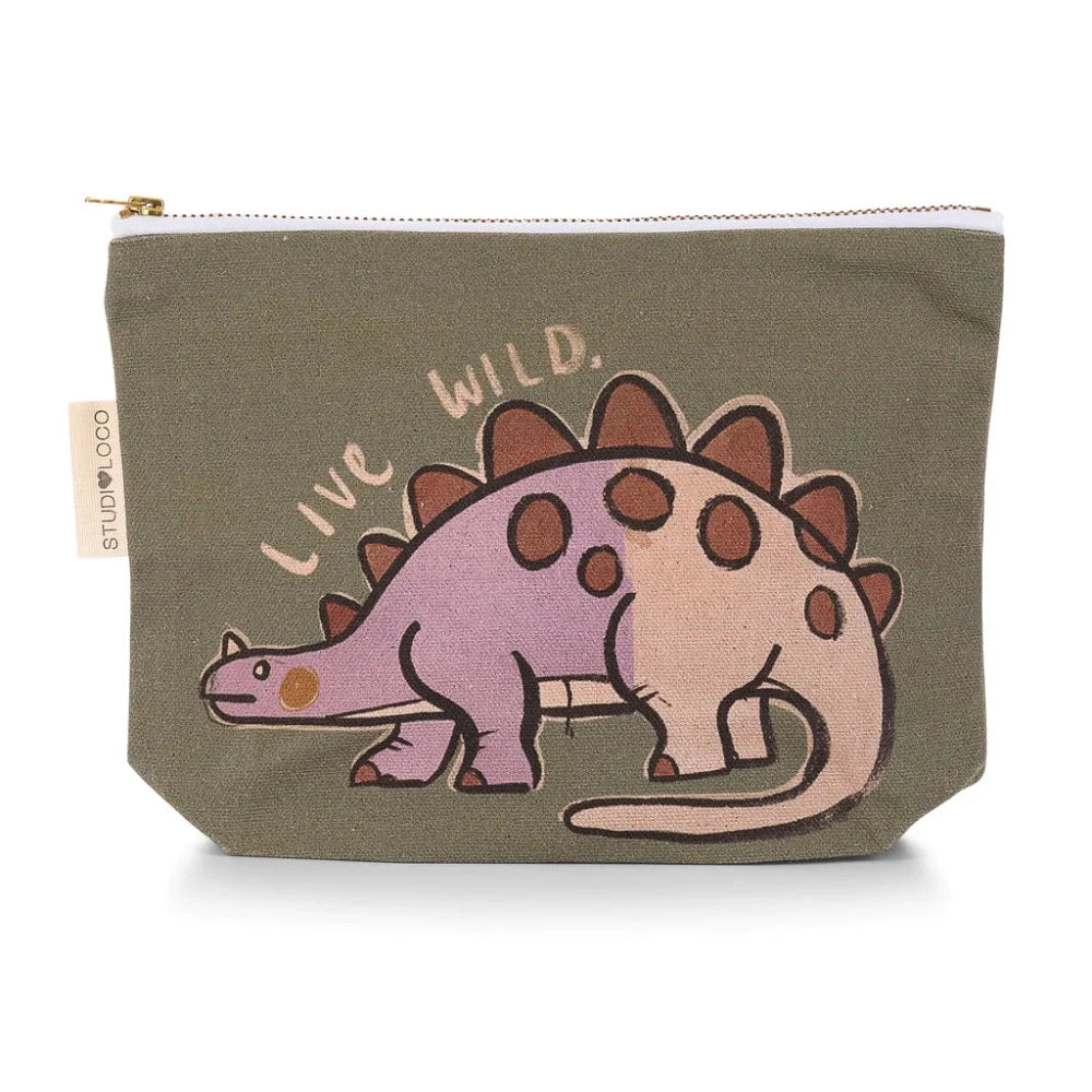 Studio loco etui dino XL