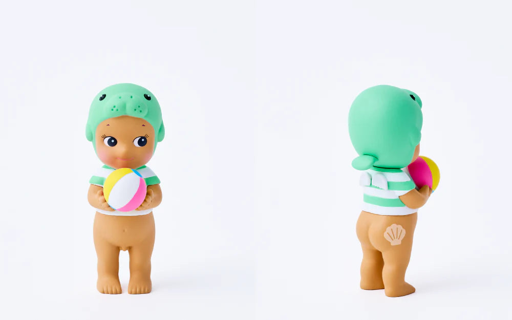 Sonny Angel Summer Vacation Sun Kissed SAS67527