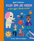 kijk om je heen 2 jr+2