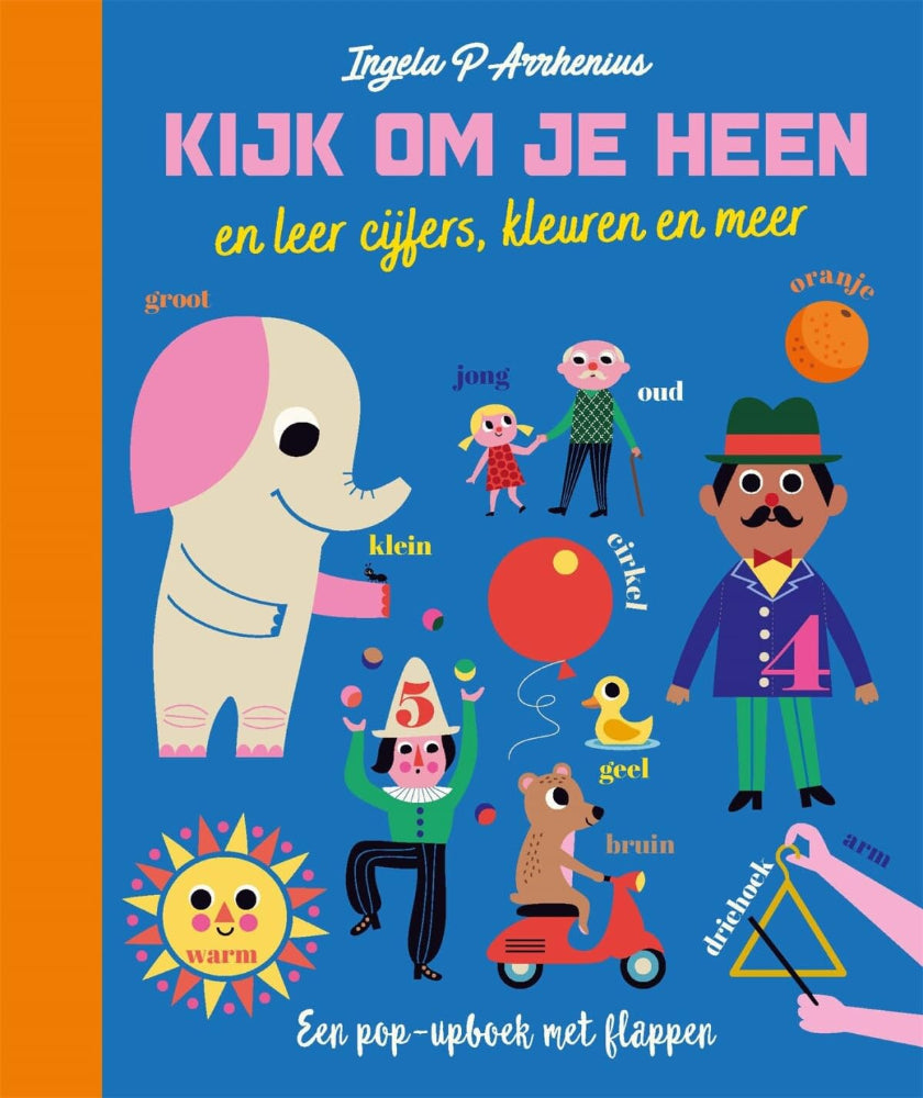 kijk om je heen 2 jr+2