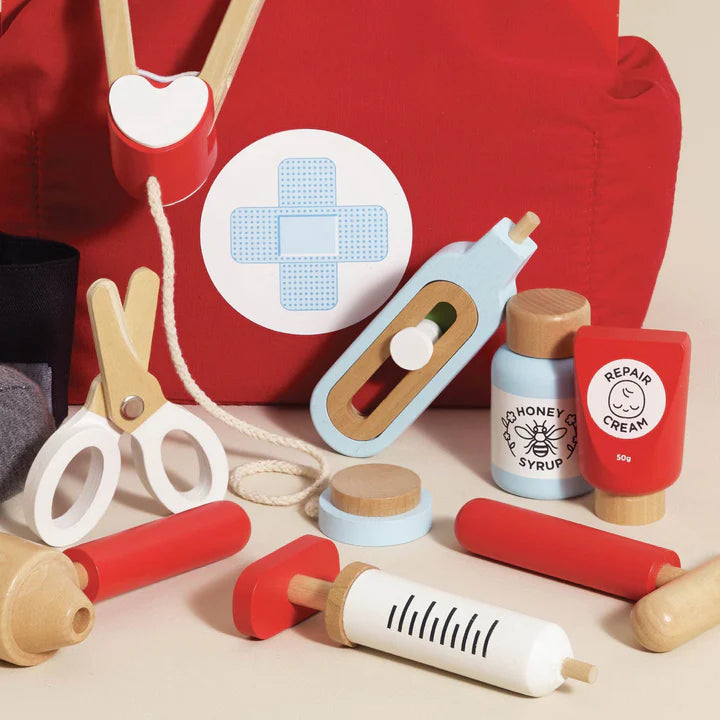 Le Toy Van dokterset 3 jr+ kopen