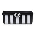 noui noui  Kids LunchBox black 
4260686891460