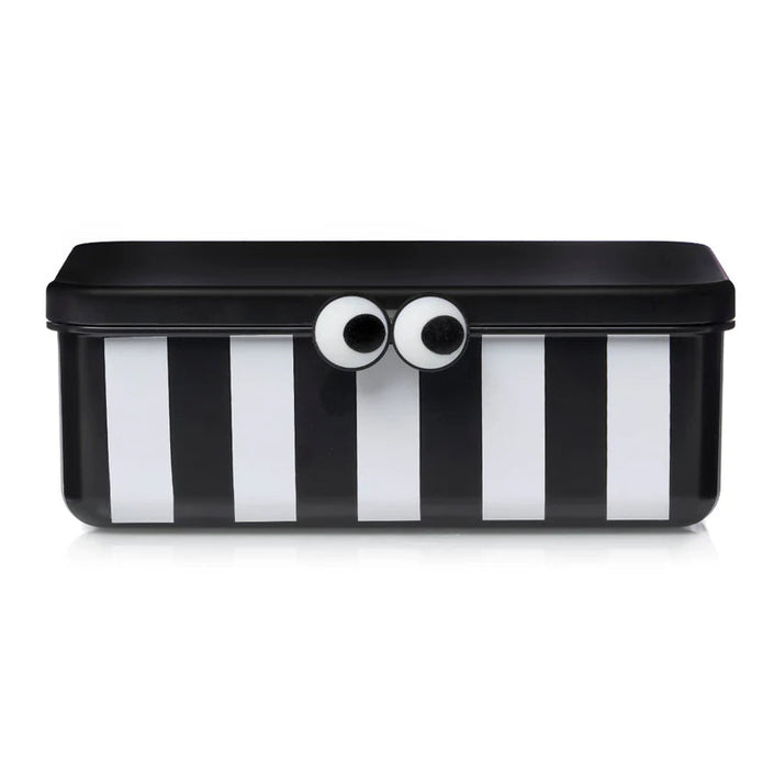noui noui  Kids LunchBox black 
4260686891460