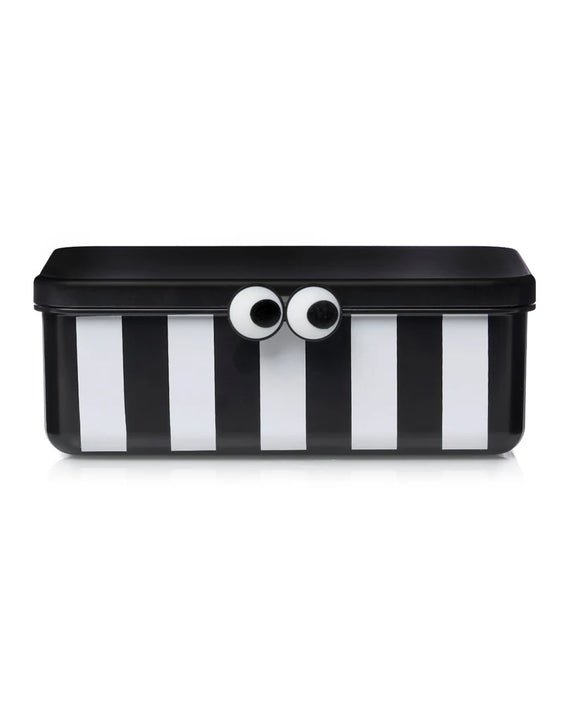 Noui Noui lunchbox black