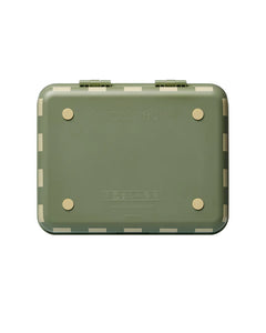 Noui Noui lunchbox green