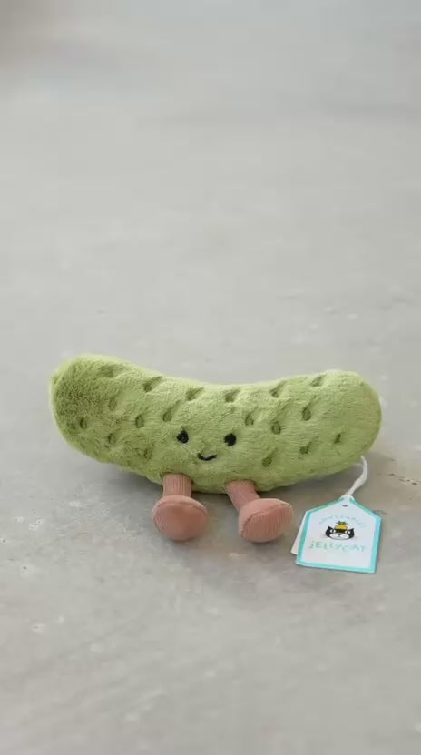 Jellycat knuffel Amuseable Pickle