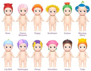 Sonny Angel Flower serie