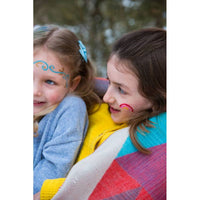 Namaki schminkpotloden magical worlds 6 kleuren 3 jr+ 110067b