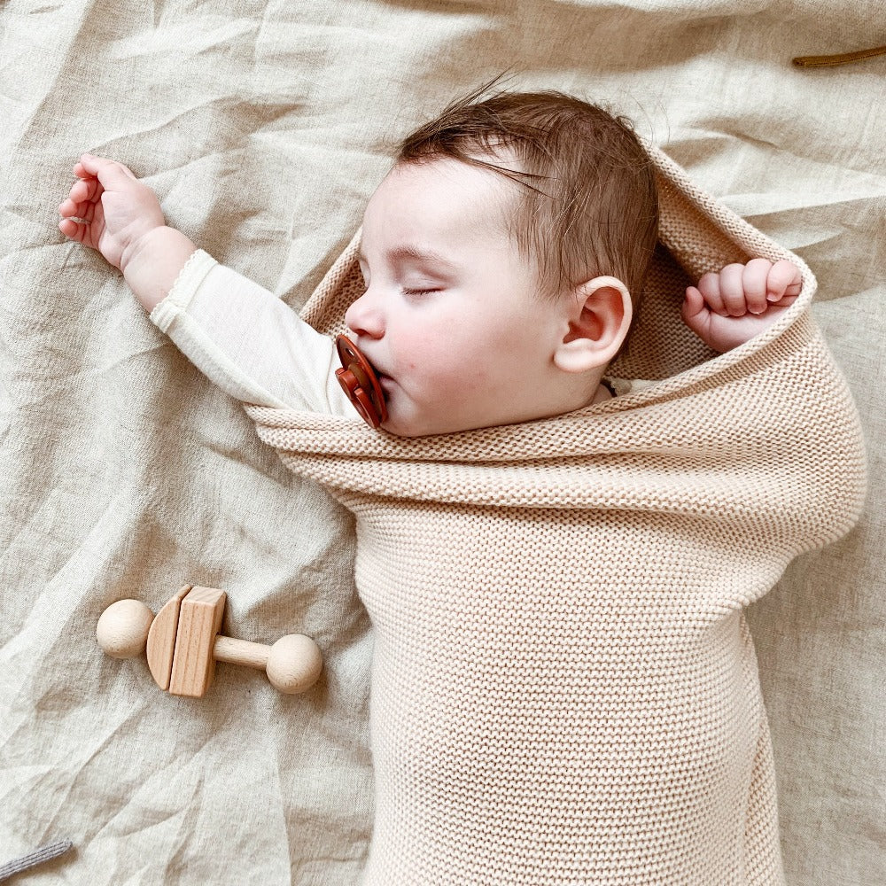 HVID cocoon oat
