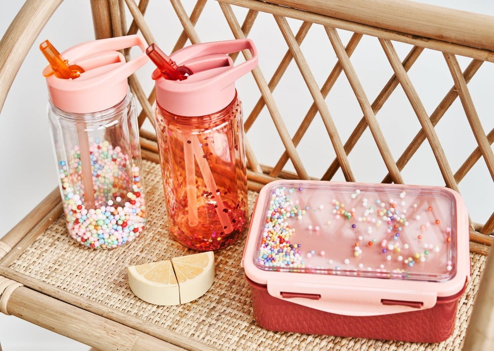 Petit Monkey broodtrommel popsicles desert rose kopen