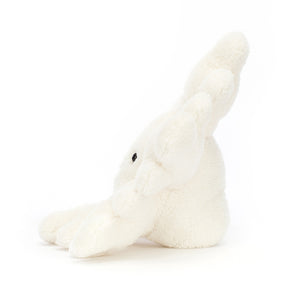 Jellycat knuffel Amuseable Snowflake large 30 cm
