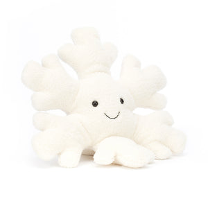 Jellycat knuffel Amuseable Snowflake large 30 cm