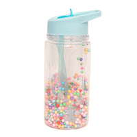 Petit Monkey drinkfles macaron popsicles aqua blueb