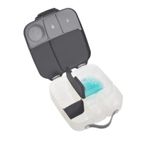B.box bento lunchbox graphite