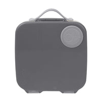 B.box bento lunchbox graphite